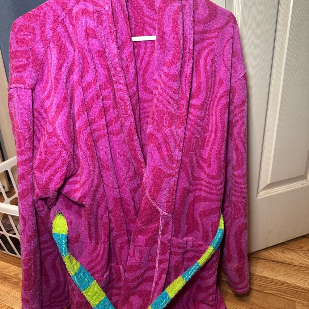 Poppi Exclusive Robe